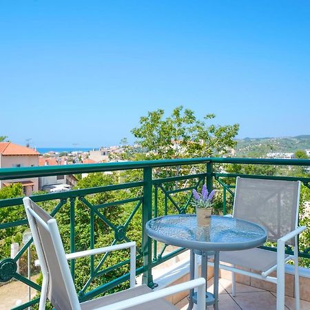 Villa Lithi يميناريا المظهر الخارجي الصورة