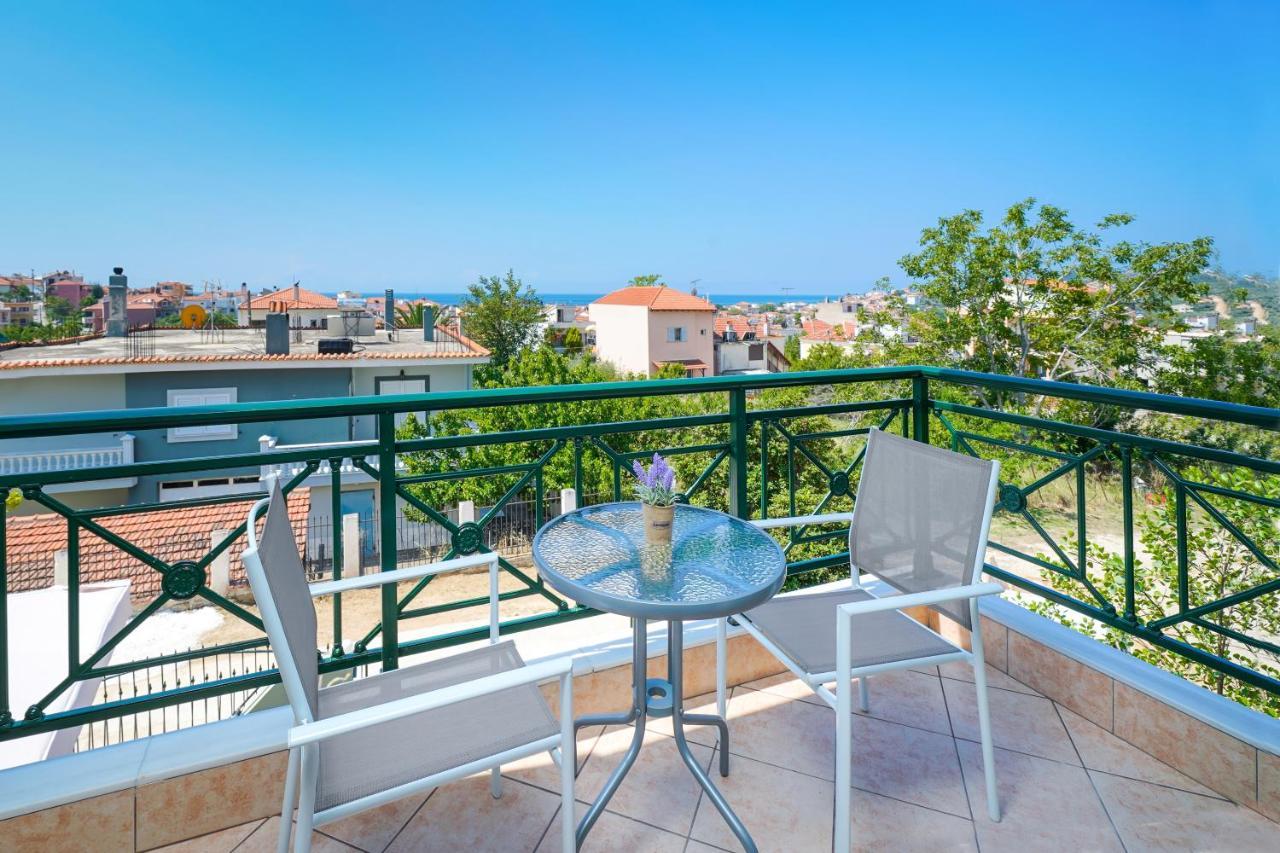 Villa Lithi يميناريا المظهر الخارجي الصورة
