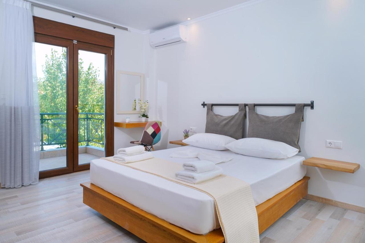 Villa Lithi يميناريا المظهر الخارجي الصورة
