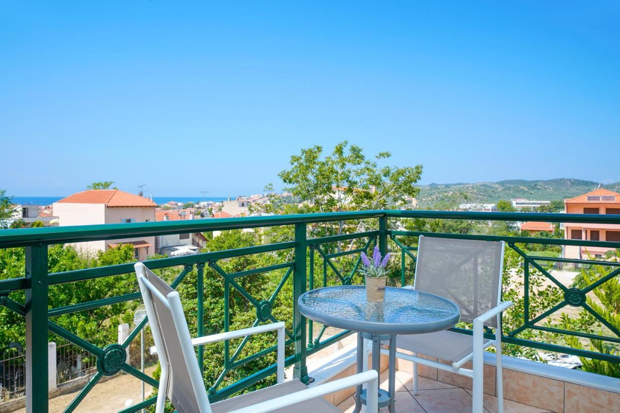 Villa Lithi يميناريا المظهر الخارجي الصورة