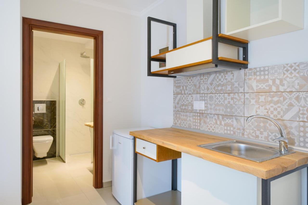 Villa Lithi يميناريا المظهر الخارجي الصورة