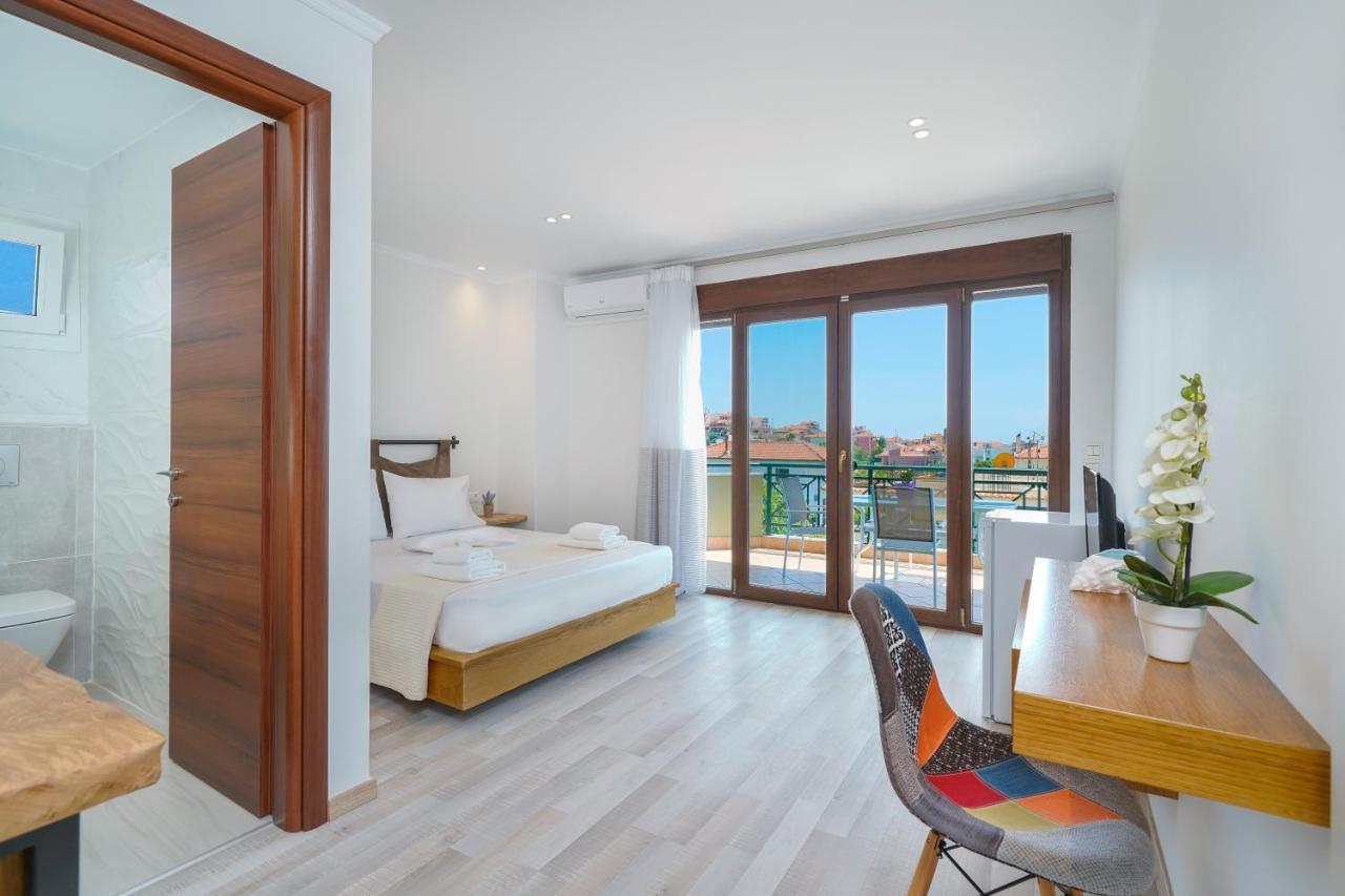 Villa Lithi يميناريا المظهر الخارجي الصورة