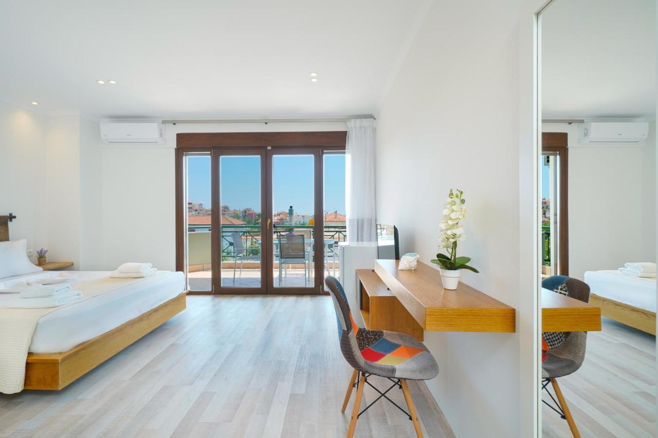 Villa Lithi يميناريا المظهر الخارجي الصورة