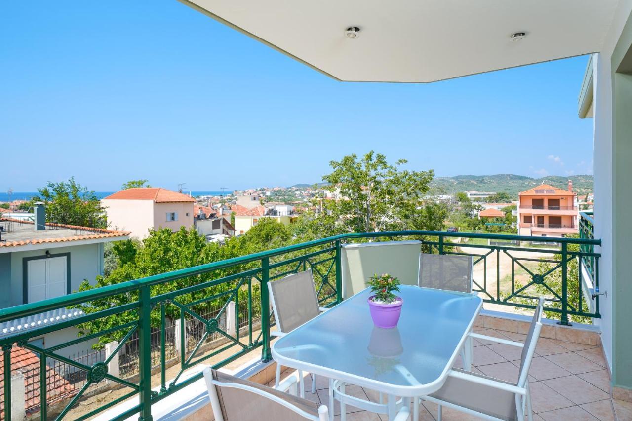 Villa Lithi يميناريا المظهر الخارجي الصورة
