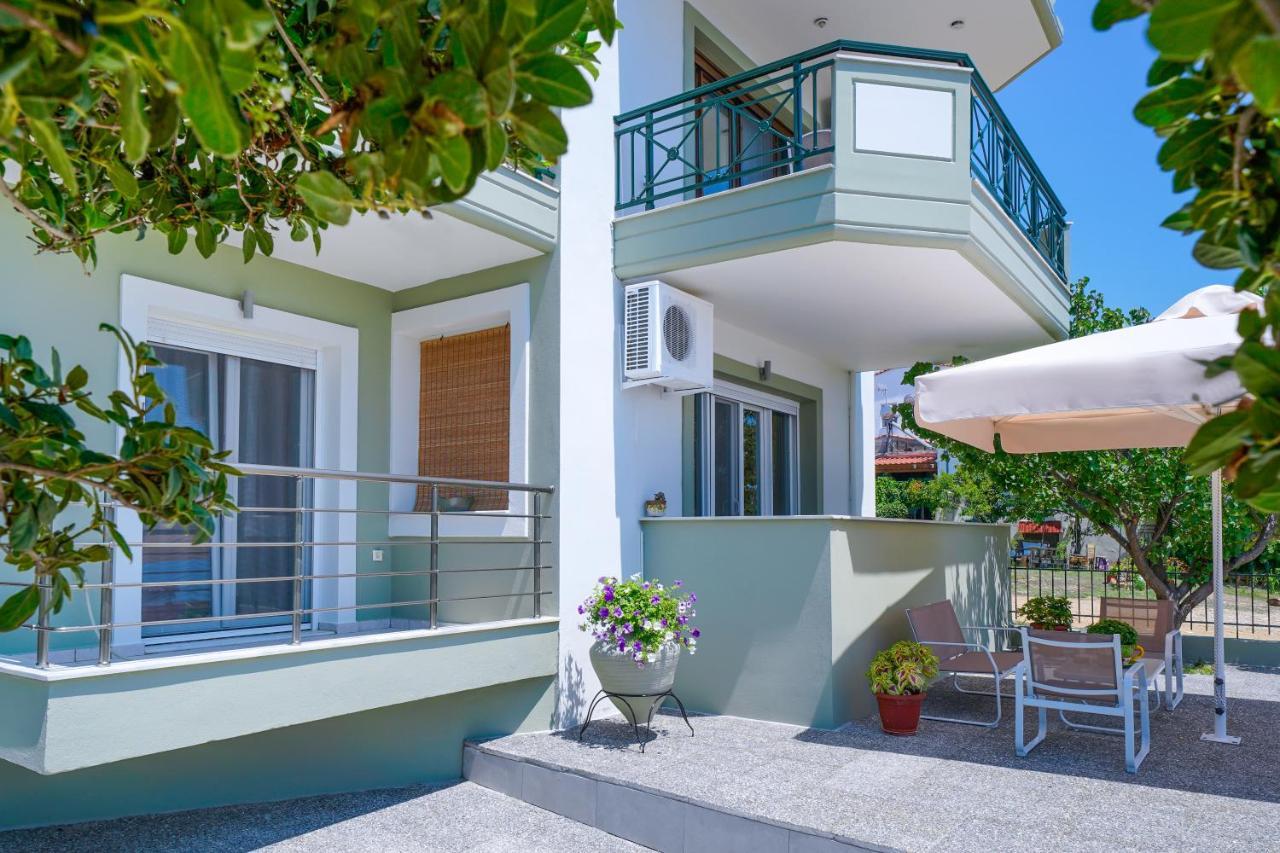 Villa Lithi يميناريا المظهر الخارجي الصورة