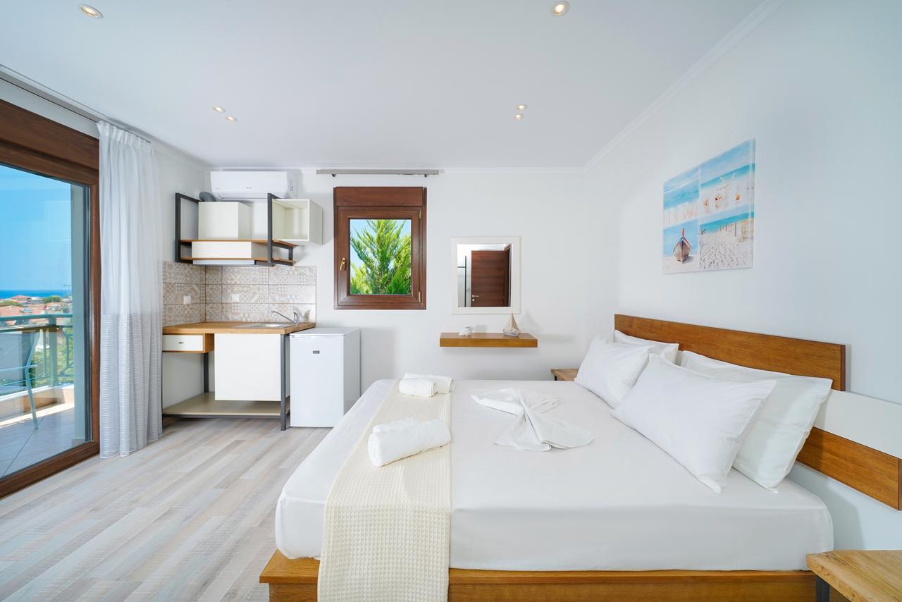 Villa Lithi يميناريا المظهر الخارجي الصورة